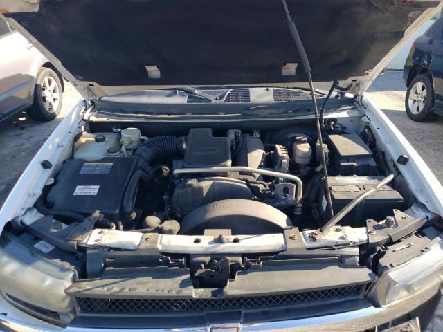 Photo 11 from auction – 2007 CHEVROLET TRAILBLAZE with VIN 1GNDT13S772168929