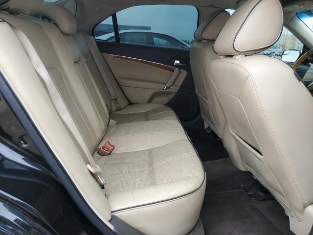 Photo 10 from auction – 2011 LINCOLN MKZ with VIN 3LNHL2GC2BR750696