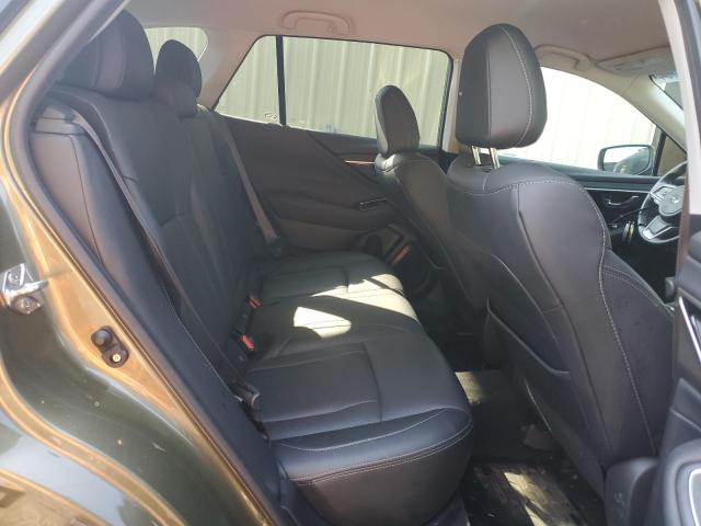 Photo 11 from auction – 2020 SUBARU OUTBACK LI with VIN 4S4BTALC1L3234755