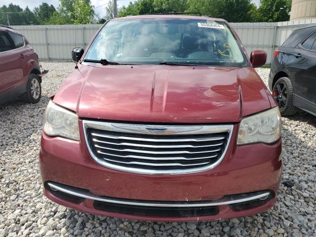 Zdjęcie 5 z aukcji – 2011 CHRYSLER TOWN & COU z VIN 2A4RR5DG3BR708683