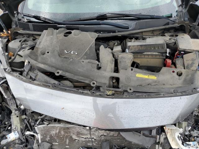 Photo 11 from auction – 2017 NISSAN MAXIMA 3.5 with VIN 1N4AA6AP8HC440063