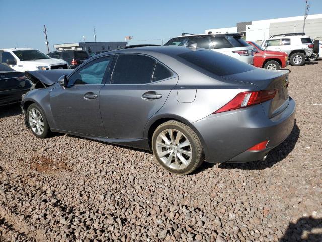 Photo 2 from auction – 2014 LEXUS IS 250 with VIN JTHBF1D27E5035104