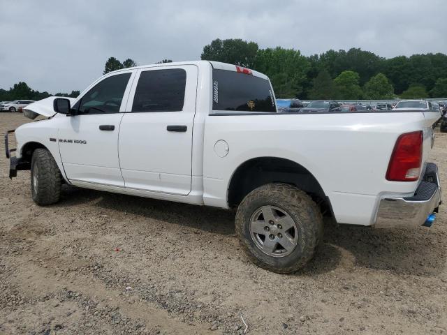 Photo 2 from auction – 2012 DODGE RAM 1500 S with VIN 1C6RD7KT4CS205686