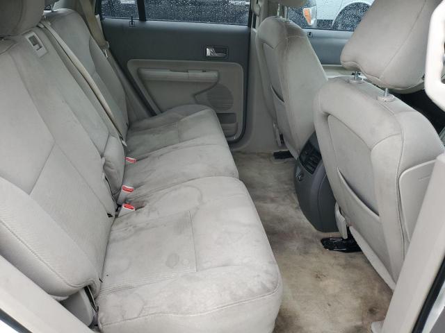 Photo 10 from auction – 2008 FORD EDGE SEL with VIN 2FMDK38C28BB29522