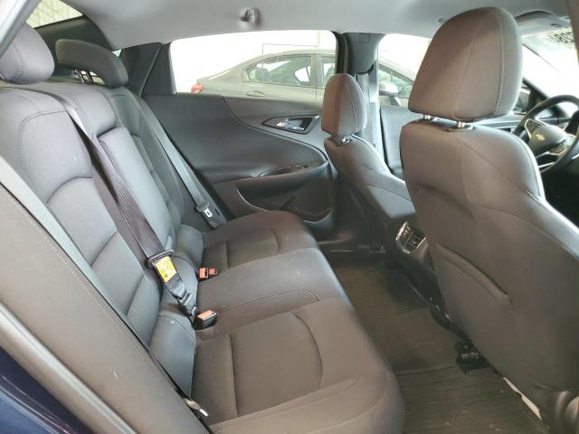 Photo 10 from auction – 2017 CHEVROLET MALIBU LT with VIN 1G1ZE5ST6HF220130