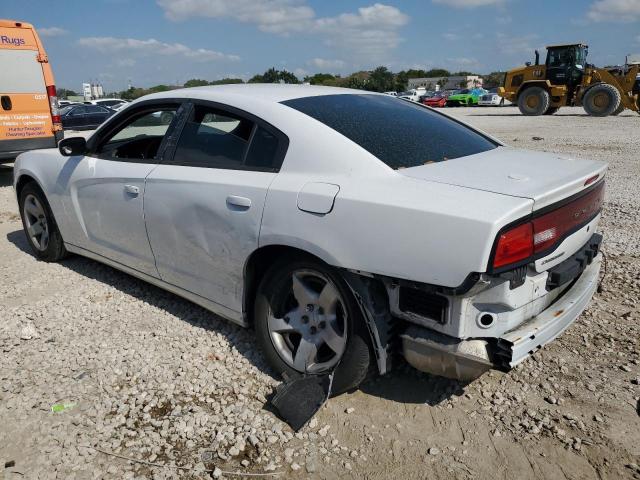 Photo 2 from auction – 2012 DODGE CHARGER PO with VIN 2C3CDXAT2CH207075