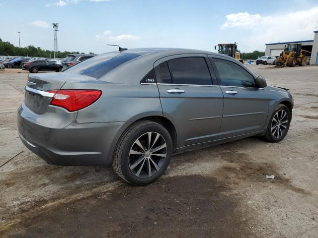 Photo 3 from auction – 2012 CHRYSLER 200 LIMITE with VIN 1C3CCBCB4CN191088