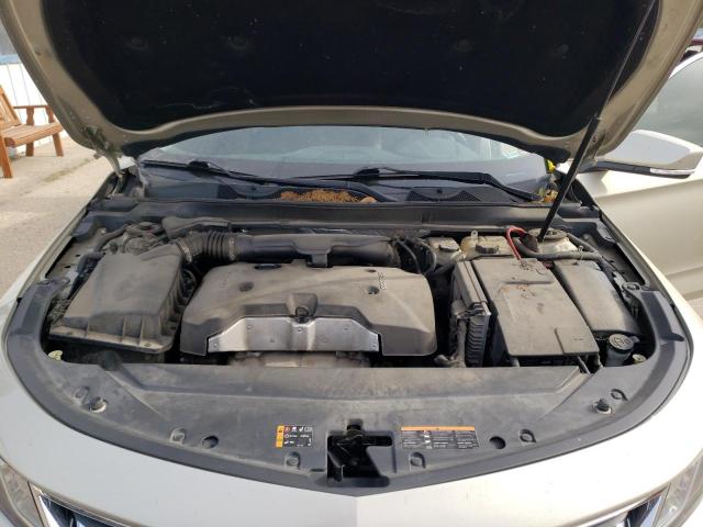 Photo 11 from auction – 2015 CHEVROLET IMPALA LT with VIN 2G1115SL8F9188568