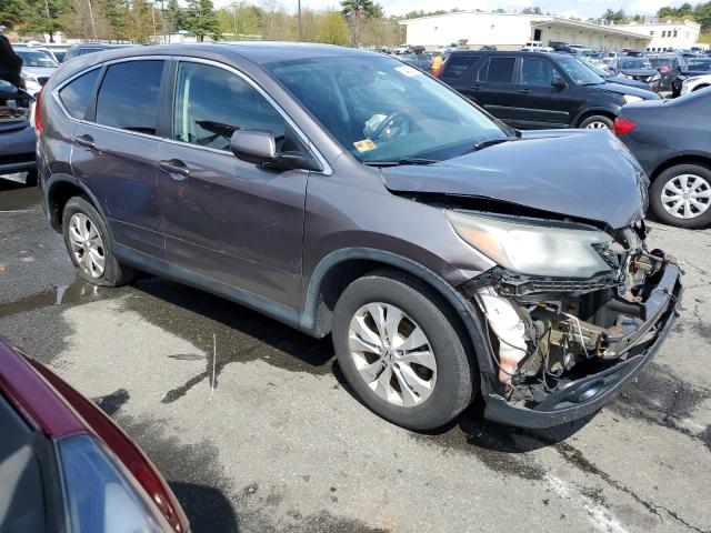 Photo 4 from auction – 2012 HONDA CR-V EX with VIN 5J6RM4H53CL078871