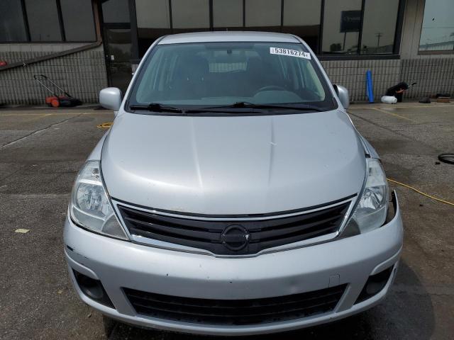 Photo 5 from auction – 2011 NISSAN VERSA S with VIN 3N1BC1CP9BL375327