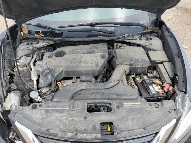Photo 11 from auction – 2018 NISSAN ALTIMA 2.5 with VIN 1N4AL3AP3JC118154