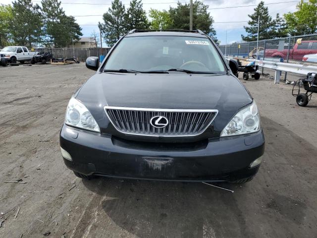 Photo 5 from auction – 2007 LEXUS RX 350 with VIN 2T2HK31U87C001991