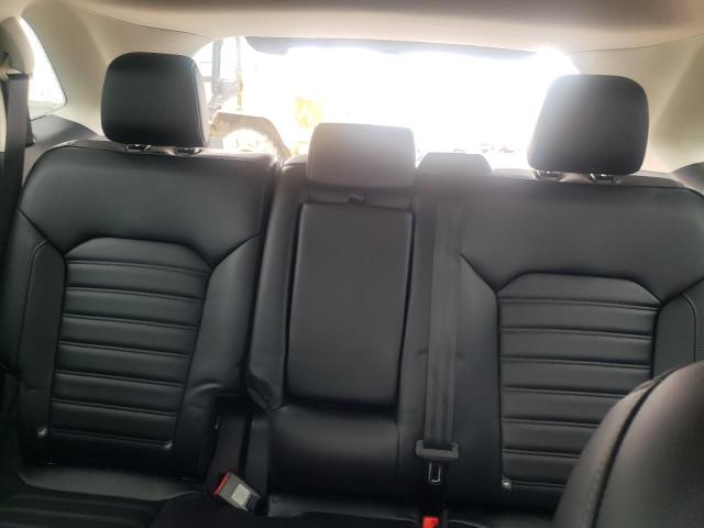 Photo 10 from auction – 2024 FORD EDGE SEL with VIN 2FMPK4J98RBA16077