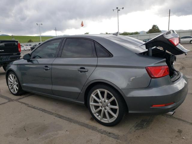 Photo 2 from auction – 2016 AUDI A3 PREMIUM with VIN WAUB8GFF7G1006658