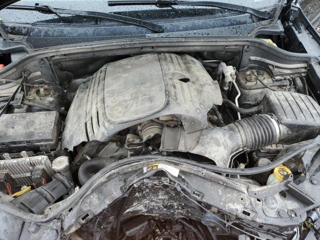 Photo 12 from auction – 2017 JEEP GRAND CHER with VIN 1C4RJFCT7HC631237