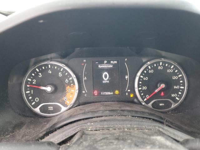 Photo 9 from auction – 2015 JEEP RENEGADE L with VIN ZACCJBBT0FPB63004