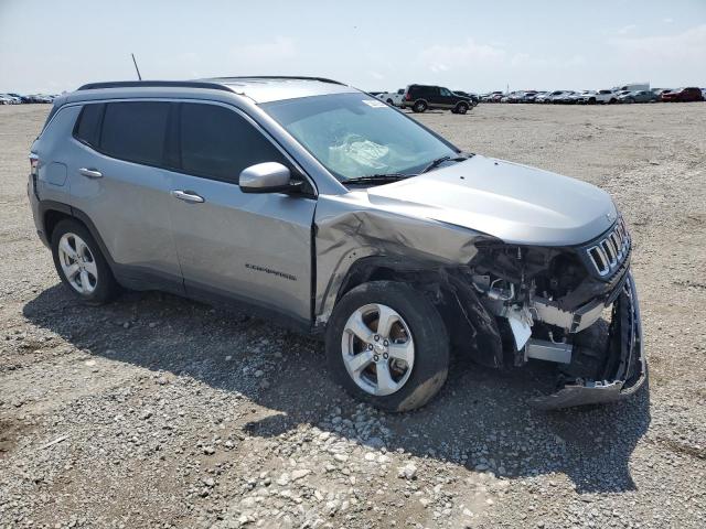 Photo 4 from auction – 2019 JEEP COMPASS LA with VIN 3C4NJCBBXKT854969