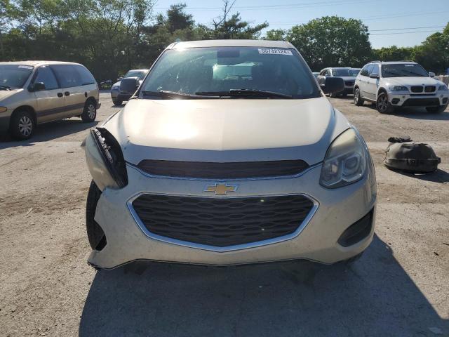 Photo 5 from auction – 2016 CHEVROLET EQUINOX LS with VIN 1GNFLEEK8GZ103575