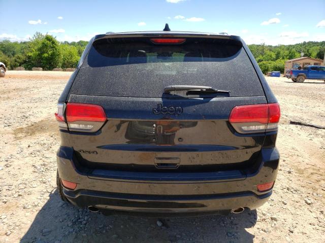 Photo 6 from auction – 2014 JEEP GRAND CHER with VIN 1C4RJFAG1EC555273
