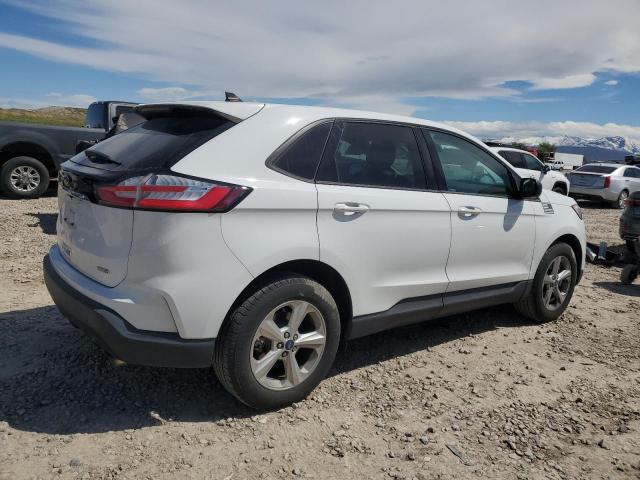 Photo 3 from auction – 2019 FORD EDGE SE with VIN 2FMPK4G97KBC01296