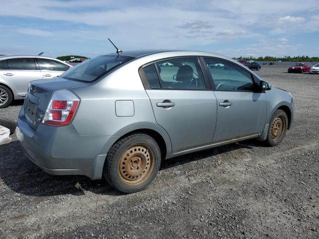 Photo 3 from auction – 2009 NISSAN SENTRA 2.0 with VIN 3N1AB61E69L659232
