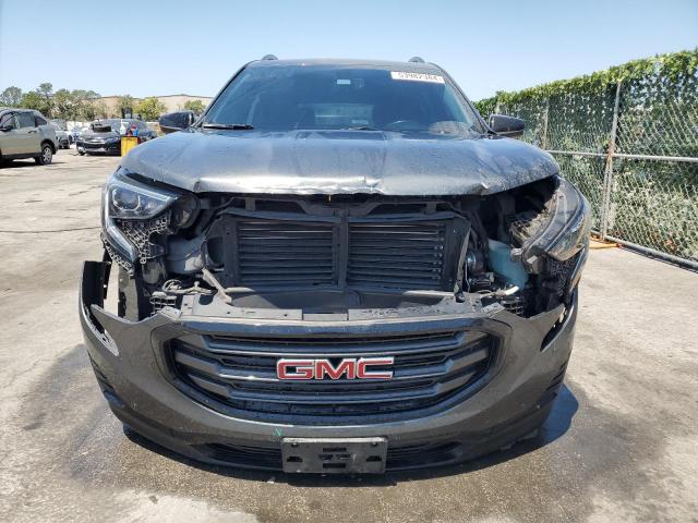 Photo 5 from auction – 2019 GMC TERRAIN SL with VIN 3GKALTEV6KL292927