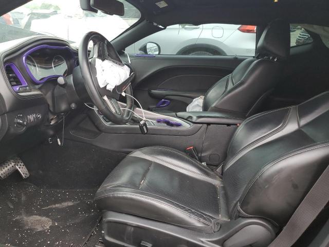 Photo 7 from auction – 2020 DODGE CHALLENGER with VIN 2C3CDZGG2LH237117