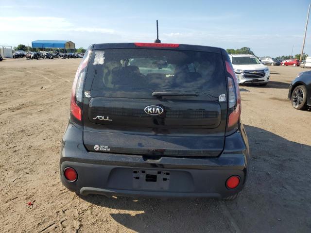 Photo 6 from auction – 2017 KIA SOUL with VIN KNDJN2A2XH7438657