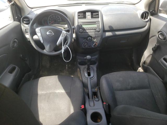 Photo 8 from auction – 2015 NISSAN VERSA with VIN 3N1CN7AP3FL954730