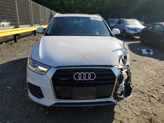 Photo 5 from auction – 2016 AUDI Q3 PREMIUM with VIN WA1EFCFS8GR016817