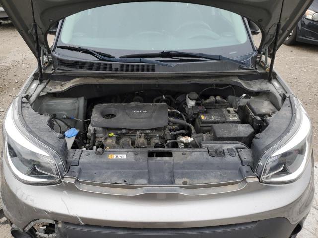Photo 11 from auction – 2017 KIA SOUL with VIN KNDJN2A21H7459946
