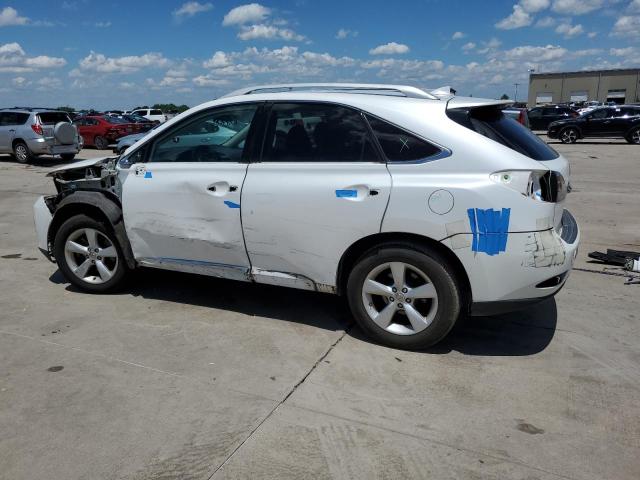 Photo 2 from auction – 2015 LEXUS RX 350 with VIN 2T2ZK1BA4FC178713