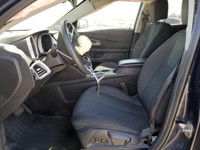 Photo 7 from auction – 2016 CHEVROLET EQUINOX LT with VIN 2GNFLFEK1G6348221