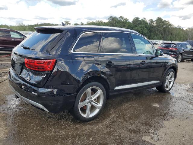 Photo 3 from auction – 2019 AUDI Q7 PRESTIG with VIN WA1VAAF7XKD010361