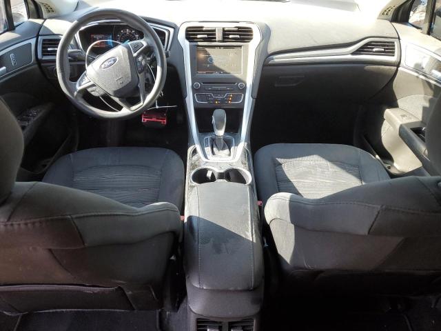 Photo 8 from auction – 2016 FORD FUSION SE with VIN 3FA6P0H75GR396756