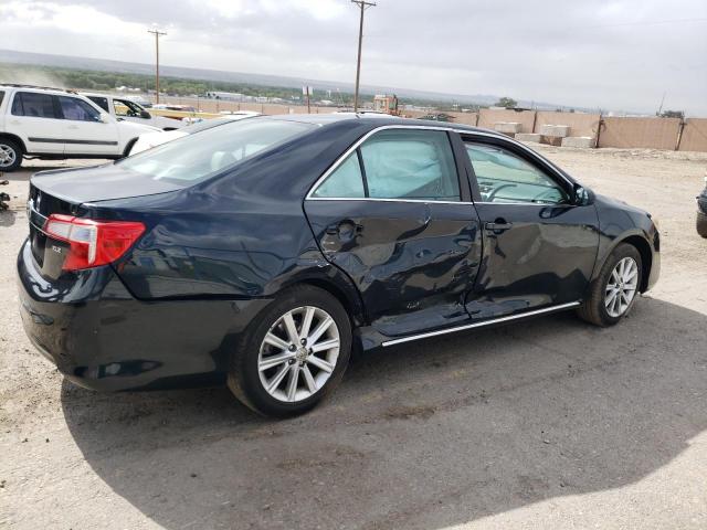 Photo 3 from auction – 2012 TOYOTA CAMRY BASE with VIN 4T4BF1FKXCR165073