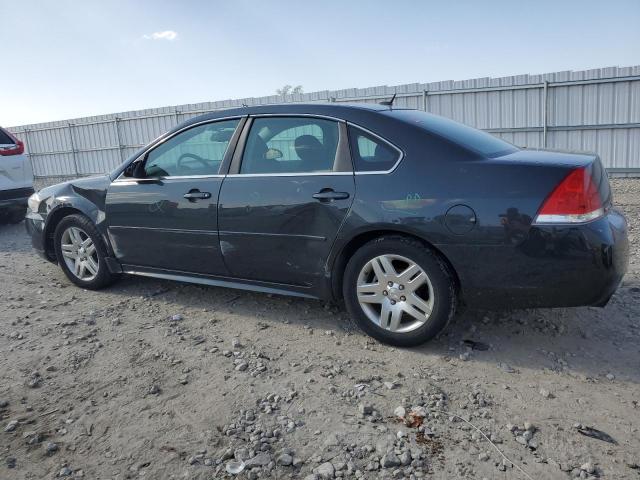 Photo 2 from auction – 2016 CHEVROLET IMPALA LIM with VIN 2G1WB5E37G1179035