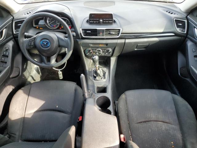 Photo 8 from auction – 2015 MAZDA 3 SV with VIN JM1BM1T78F1243201