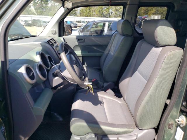 Photo 7 from auction – 2003 HONDA ELEMENT EX with VIN 5J6YH28543L052140