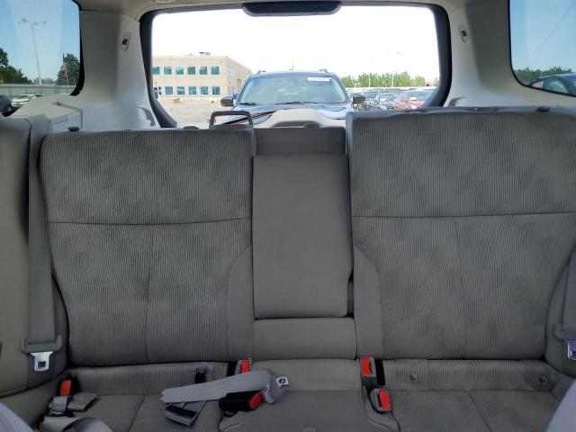 Photo 10 from auction – 2010 SUBARU FORESTER 2 with VIN JF2SH6CC6AG702196