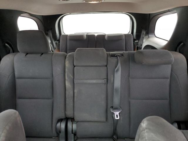 Photo 10 from auction – 2011 DODGE DURANGO EX with VIN 1D4RE2GG3BC667897