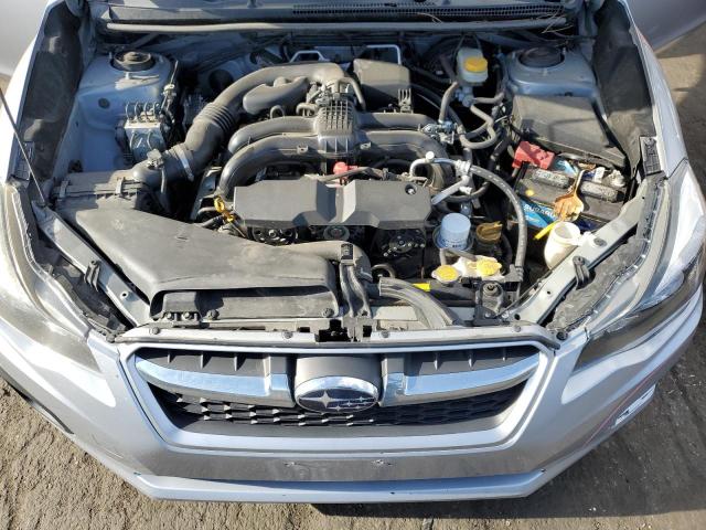 Photo 11 from auction – 2014 SUBARU IMPREZA with VIN JF1GPAA6XE9242192