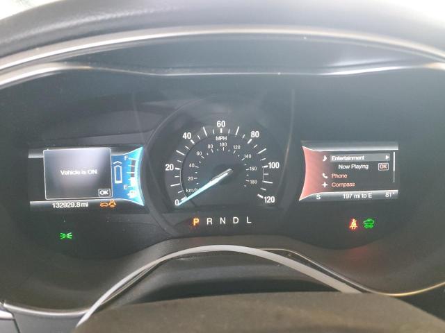 Photo 9 from auction – 2015 FORD FUSION SE with VIN 3FA6P0LU8FR214320