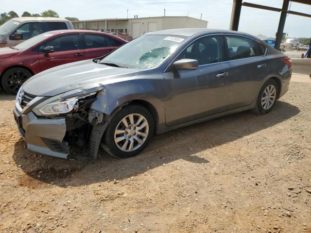 NISSAN ALTIMA 2.5 2016 with VIN 1N4AL3AP4GC173236 - Photo from auction