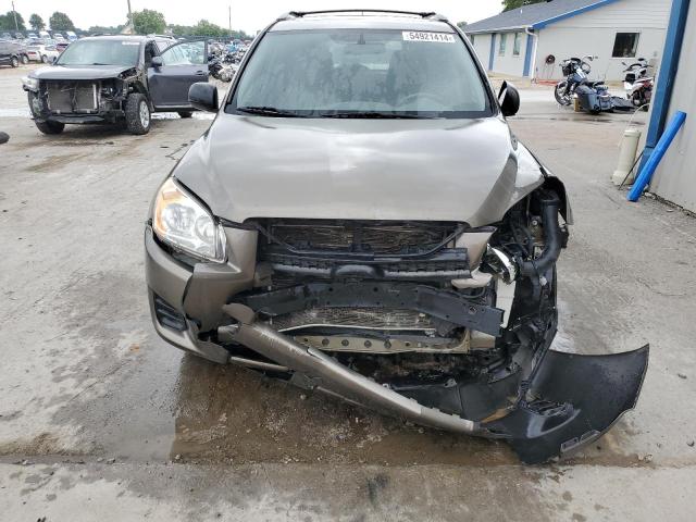 Photo 5 from auction – 2012 TOYOTA RAV4 with VIN 2T3BF4DV7CW265261