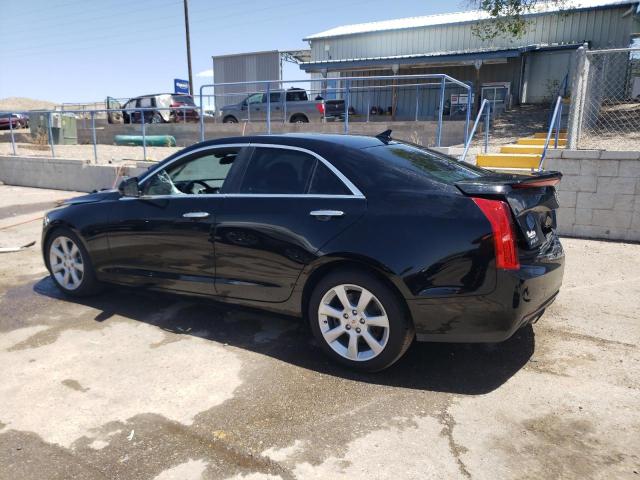 Photo 2 from auction – 2014 CADILLAC ATS with VIN 1G6AA5RX0E0174336