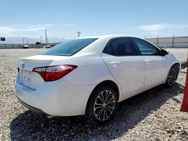 Photo 3 from auction – 2015 TOYOTA COROLLA L with VIN 5YFBURHE4FP340803