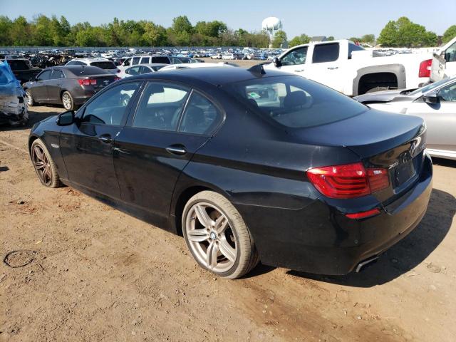 Photo 2 from auction – 2016 BMW 550 XI with VIN WBAKP9C57GD980164