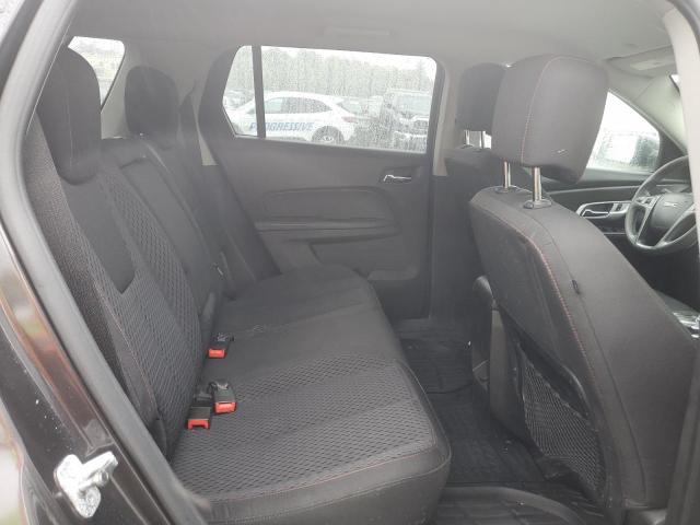 Photo 11 from auction – 2013 GMC TERRAIN SL with VIN 2GKALMEK8D6331990