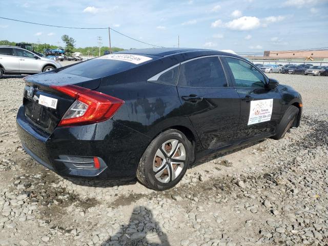 Photo 3 from auction – 2016 HONDA CIVIC LX with VIN 2HGFC2F50GH537619